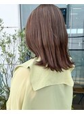 ○ オリーブベージュ ○