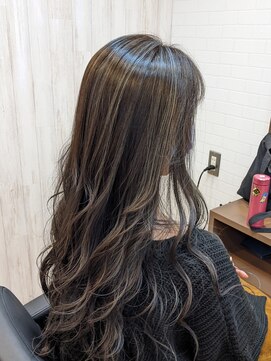 クープ(Coup) ナチュラルハイライト