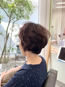 サボ(SAVO) ショート