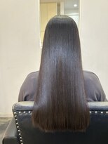 ドルチェヴィータ&nbsp;ミラーストレート