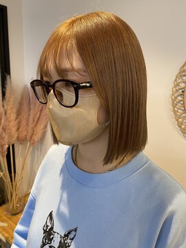 ポート バイ プライマル(port by primal) デザインカラー/アースカラー[千葉/千葉駅]