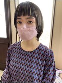 ◎ウルフカット◎