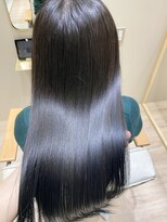 ジーナ 川崎(Zina)&nbsp;髪質改善＊ストレートヘア＊美髪【Zina 佐藤】