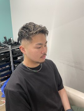 リーホリエ(Lee Horie) 藤井指名クーポン! メッシュスタイル