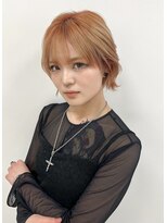 デリコ(DELICO)&nbsp;ルーツカラー × エンドカラー