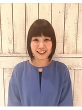 シェリ(cherie) 江口 幸恵