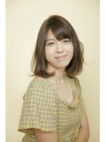 アフロディーテ ギンザ 秋葉原店(APHRODITE GINZA) セクションカラー/グラデーションカラー/ペールベージュ/秋葉原