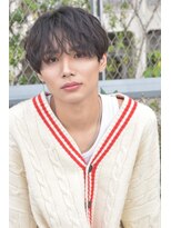 メンズサロン ゴールド 名古屋(GOALD)&nbsp;ツイストスパイラルパーマ