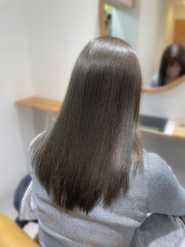 ゴカン(Gokan) オリーブベージュ/tsukasa