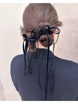 パーク なんば本店(PARK.) カチモリヘア