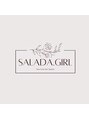 サラダガール(Salada.girl) 小林 彩夏
