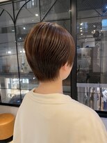 ローレン(LOREN) *loren*自由が丘/ショート