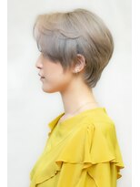 ミル(mill) ☆ショートフェミニンレイヤー☆