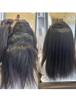 シュガー ミタケ(SUGAR mitake)&nbsp;髪質改善美髪矯正