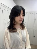 動きがでるハイレイヤーミディアム