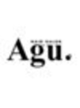 Agu hair treme 大口店【アグ ヘアー トレム】