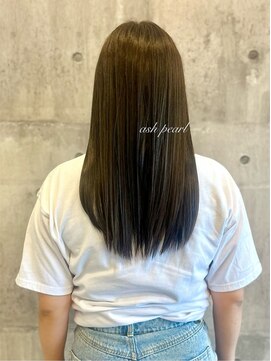 アーチ(ARCH) アッシュパール【ARCH Sayaka】