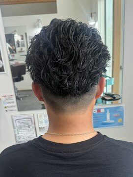 エルパライソ リフォ(Elparaiso Reff) ツイストスパイラル