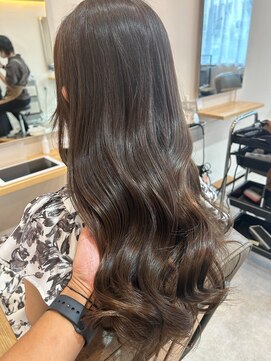 アフィー(A.F.Y.) 髪質改善/縮毛矯正/美髪/艶髪/髪質改善トリートメント/ときわ台