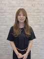 アグ ヘアー マリン 田辺店(Agu hair marine) カナ 