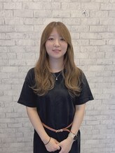 アグ ヘアー マリン 田辺店(Agu hair marine) カナ 