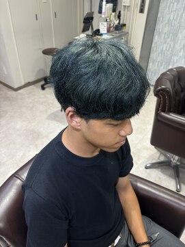 グラッジ 池袋(GLADGE) モスグリーン