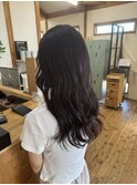 ラベンダーブラウン