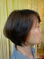 イーリング フェイスフレーミング