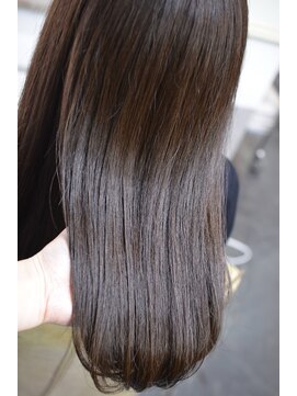 ポタム 東中野(potamu) マロンベージュ