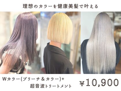 トロニー(TLONY)の写真