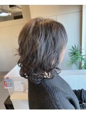 デジタルパーマ