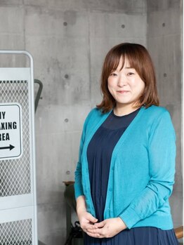 マハナ 立川(mahana)の写真/オーナーのプライベートサロン◇カウンセリングから仕上げまですべての工程をマンツーマンで施術します◎