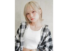 ビビディバビディブー 枚方ビオルネ店(Bibbidi.bobbidi.boo)
