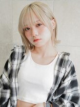 ビビディバビディブー 枚方ビオルネ店(Bibbidi.bobbidi.boo)