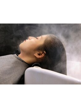 ［HPB AWARD BEST SALON 2021~2025 5年連続受賞］【自由が丘駅2分】一度受けたらやめられない！