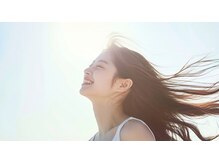 アズヘアー(AZ HAIR)の雰囲気（髪質改善、白髪ぼかし、酸性ストレート）