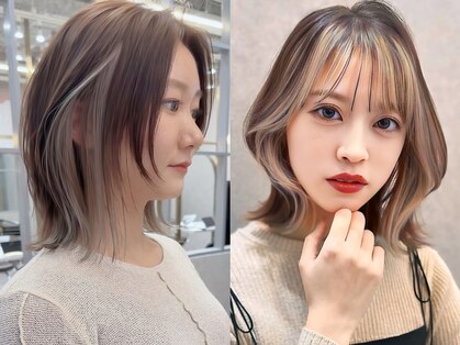 ロンド レア 天神大名店(Lond Le’a)の写真