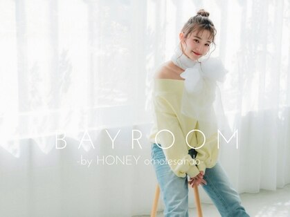 ベイルーム(BAYROOM by HONEY omotesando)の写真