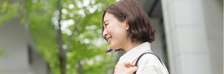 サンタフェ 一宮森本店(Santa'Fe)のサロンヘッダー