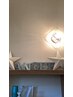 ★メンズ限定★  眉スタイリング＋カット初回￥7700