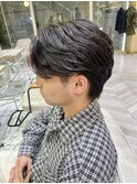 【三谷】フェザーパーマが一番モテる◎