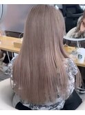 プラチナベージュ