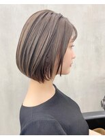 【VIE／石田康博】ショート/ボブ/ショートボブが得意な美容院 36
