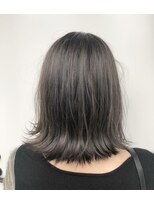 アライブ キチジョウジ(ALIVE Kichijoji) 周りと被らないシークレットハイライトボブ