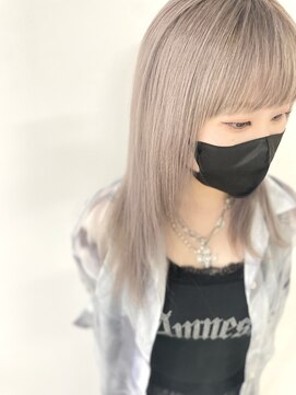 ロスコ(ROTHKO) 【ハイトーンベージュ】