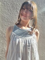 ブリスト(BRIST)&nbsp;ナチュラルベージュ×フェイスレイヤー