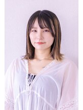 グランシャリオ 笹塚店(Grand Chariot)&nbsp;野口 夏子