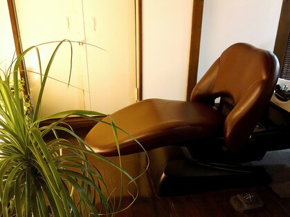 ヘアートリートメントアンドカット フォレスタ(foresta)の写真