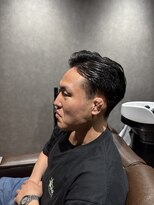 ブラッシュプレミア(BRUSH PREMIER) ミディアムスタイル