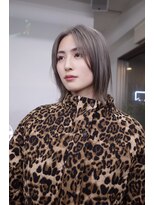 レコ 渋谷(LECO)&nbsp;透明感カラー